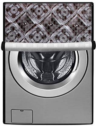 KingMatters Front Loading Washing Machine  Cover