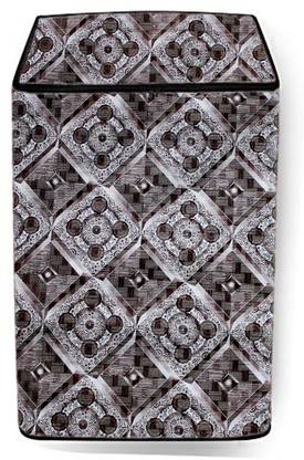 KingMatters Top Loading Washing Machine  Cover