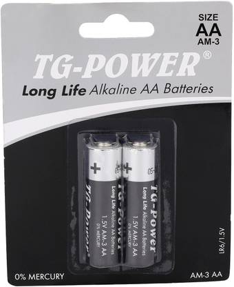 TG-Power PC_BATTERY_PK4  Battery