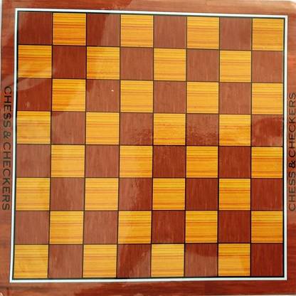 Once More Enterprise Chess 01 Indoor Sports Games