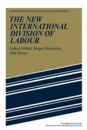 The New International Division of Labour