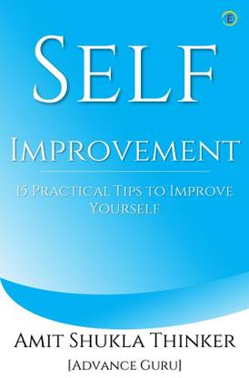 Self Improvement