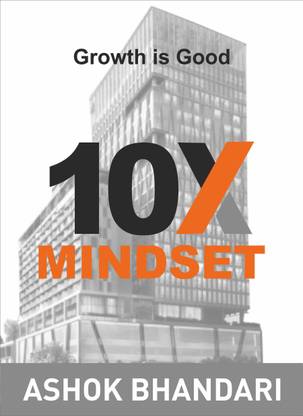 10X Mindset
