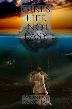 girls life -not easy