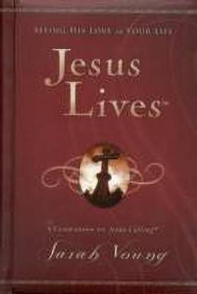Jesus Lives, with Full Scriptures