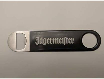 Jagermeister B00H6AHCOE Bottle Opener