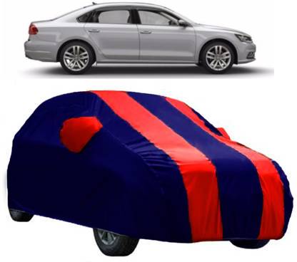 Elegance Car Cover For Volkswagen Passat (With Mirror Pockets)