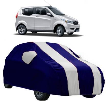 AutoRock Car Cover For Universal For Hatchback Universal For Hatchback (With Mirror Pockets)