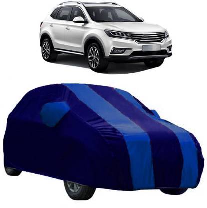 Elegance Car Cover For MG RX5 (With Mirror Pockets)