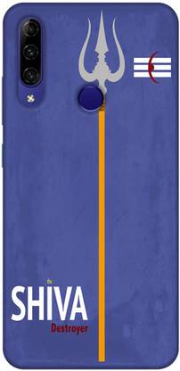 SUPER CASE Back Cover for Lenovo K10 Plus