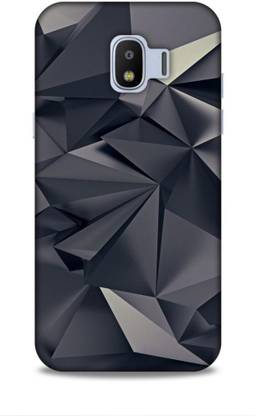 Make My Collection Back Cover for Samsung J2 Pro 2018 (3D designs / Simple / Uinque)
