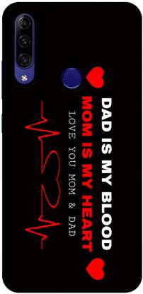 SUPER CASE Back Cover for Lenovo K10 Plus