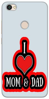 redfly Back Cover for Mi Redmi Y1