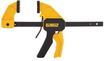 DEWALT Bar Clamp