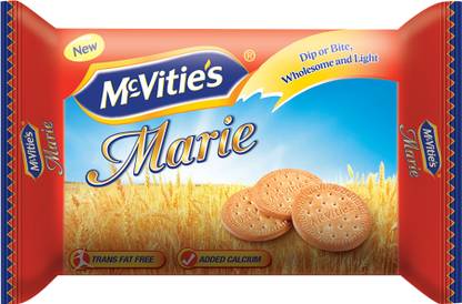 McVitie's Marie Biscuit