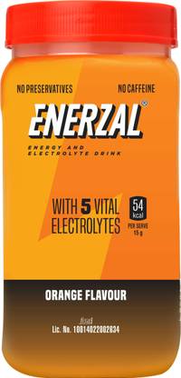 Enerzal Energy Drink Energy Drink