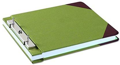 Wilson Jones Paper Post Binders