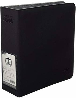 Ultimate Guard Microfiber fabric file folder