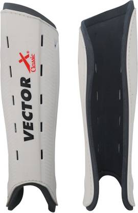 VECTOR X CLASSIC Hockey Shin Guard