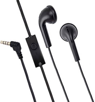 MATT PIE Original Galaxy YS In-Ear Earphone For Galaxy M51 / M31 / M01 / M11 / M21 / M31 / M30 / A2 core / J Max / On5 Pro / Note 10 & Above series Wired