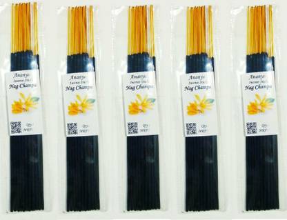ANANYA Nag champa 1 Nag Champa