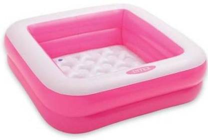 INTEX Play Box Pool Inflatable Swimming Pool