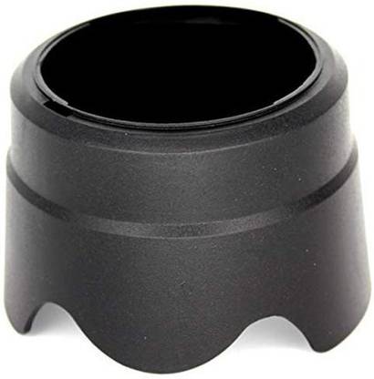SHOPEE Lens Hood af-p dx 70-300mm f/4.5-6.3g ed vr, Replaces hb-77 Flower Lens Hood  Lens Hood
