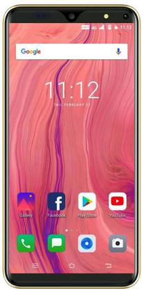 Kekai S5 (Gold, 16 GB)
