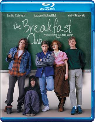 The Breakfast Club