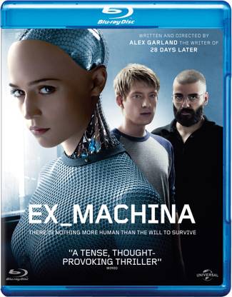 Ex Machina