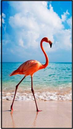 Hetoni cool 4d painting Digital Reprint 12 inch x 8.5 inch Painting