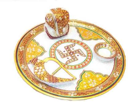 KUBER ART AND HANDICRAFTS Marble