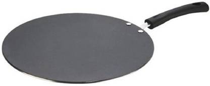 VINOD Zest Non-Stick Flat Multi Tawa 32.5cm Tawa 32.5 cm diameter