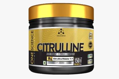 One Science Nutrition Citrulline EAA (Essential Amino Acids)