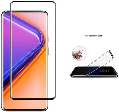 Helix Screen Guard for OnePlus 7T Pro 5G McLaren Edition