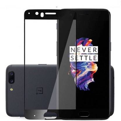 HQ Protection Tempered Glass Guard for OnePlus 5