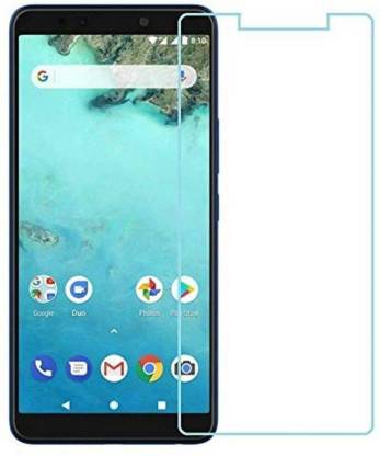 Gorilion Tempered Glass Guard for Infinix Note 5