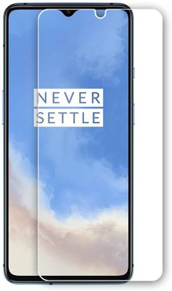 गोरिलियन टेम्पर्ड ग्लास गार्ड OnePlus 7T के लिए के लिए