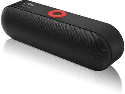 nby Bluetooth Speaker, S18 Portable Wireless Speaker 2 W Bluetooth Speaker
