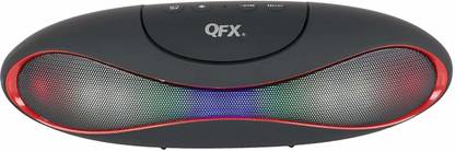 TYCON Qfx Bluetooth Speaker With Microphone [Cat_88284] 2 W Bluetooth Speaker