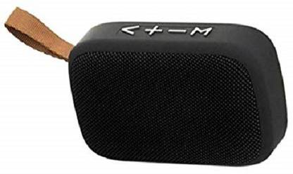 1923aholic New arrival Best speaker blast west beat 3d sound fr_111 with CARD/FM/USB DRIVE 4 W Bluetooth Speaker