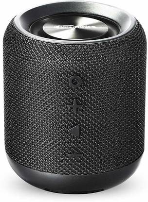 Portronics Sound Drum Por- 871 10 W Bluetooth Speaker