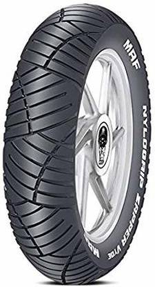 MRF Tyre A17 150/70/15 VYDE Rear Two Wheeler Tyre