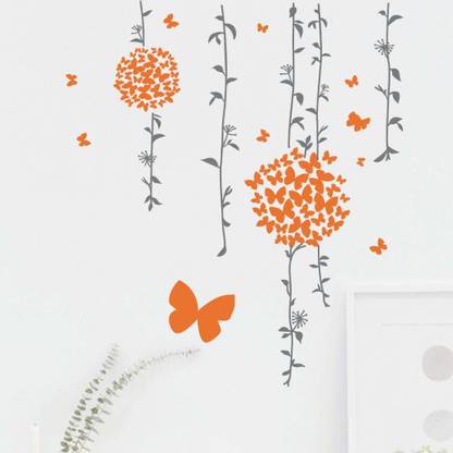 Design Wall 140 cm x 115 cm Waterproof Art & Paintings Vinyl Wallpaper