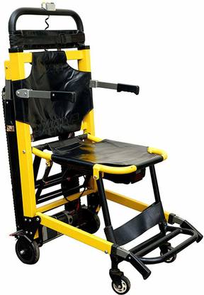 SEEDEE FOLDING ELECTRONIC Powered Wheelchair