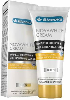novawhite ANTIAGING FAIRNESS