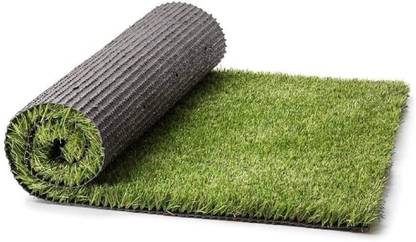singla hardware store Natural artificial grass 30mm (size 6.5 ft * 4ft)(78inch*48inch) Artificial Turf Sheet
