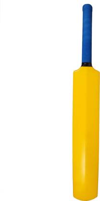 VISTA FIPCOBEER PVC/Plastic Cricket  Bat For 15+ Yrs