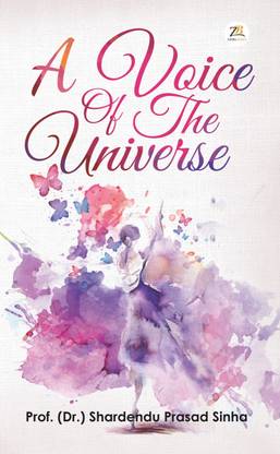 A Voice of the Universe