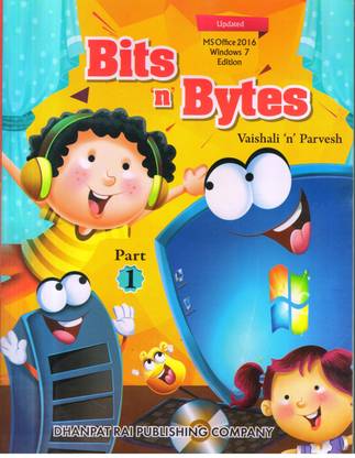 BITS 'N' BYTES PART -1